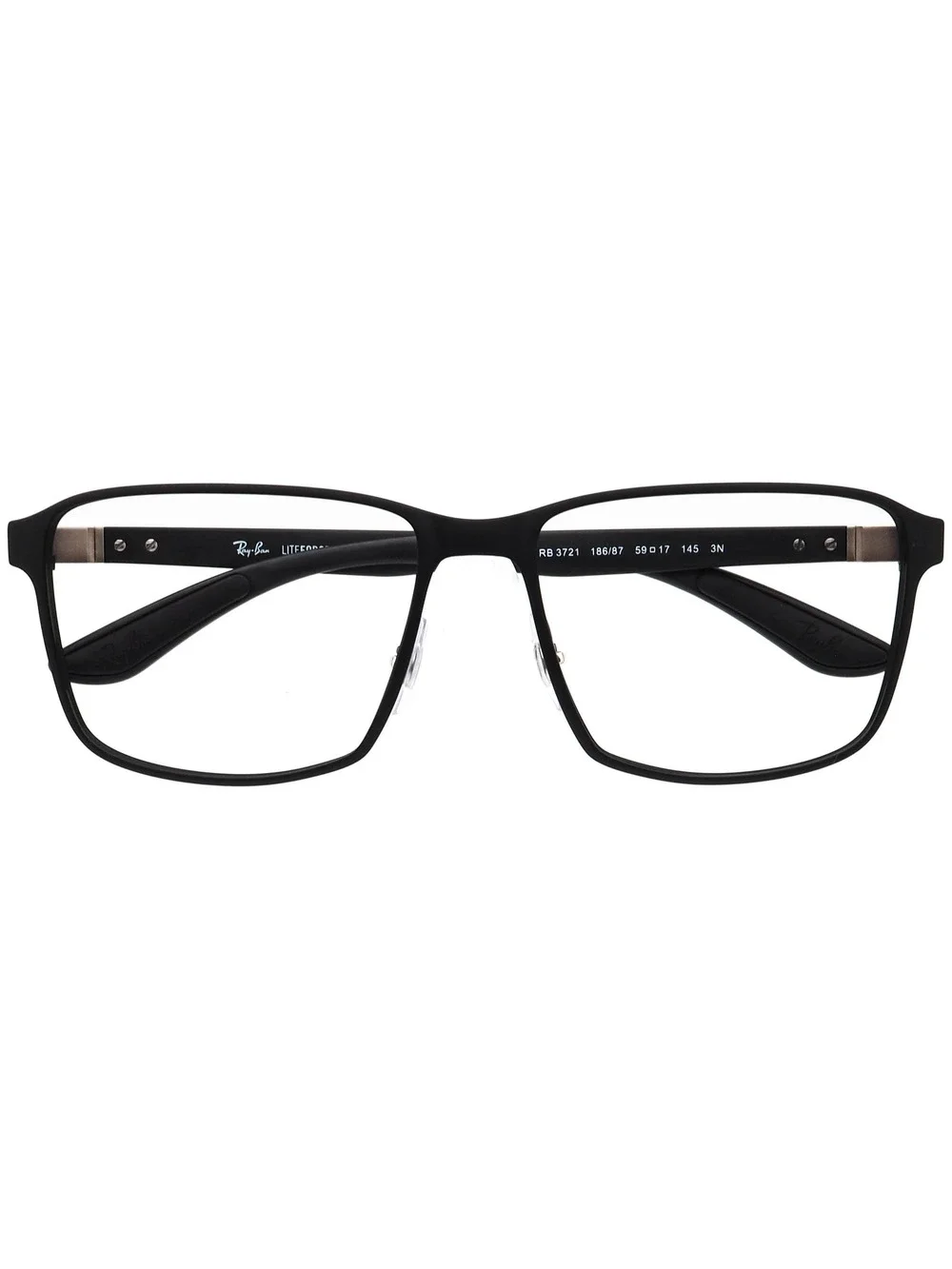 Ray-Ban RB 3721 186/87 LiteForce Eyewear